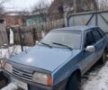 Синий ВАЗ 2109, объемом двигателя 1.5 л и пробегом 283 тыс. км за 1150 $, фото 1 на Automoto.ua