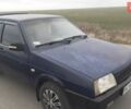 Синій ВАЗ 2109, об'ємом двигуна 1.5 л та пробігом 247 тис. км за 1200 $, фото 2 на Automoto.ua