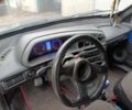 Синий ВАЗ 2109, объемом двигателя 1.5 л и пробегом 2 тыс. км за 1200 $, фото 7 на Automoto.ua