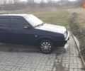 Синий ВАЗ 2109, объемом двигателя 1.5 л и пробегом 247 тыс. км за 1200 $, фото 9 на Automoto.ua