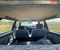 Синий ВАЗ 2109, объемом двигателя 1.5 л и пробегом 550 тыс. км за 1950 $, фото 2 на Automoto.ua