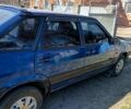 Синій ВАЗ 2109, об'ємом двигуна 1.5 л та пробігом 0 тис. км за 1900 $, фото 1 на Automoto.ua