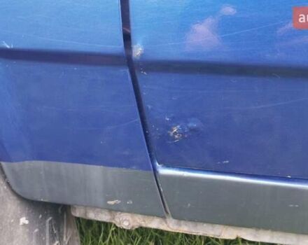 Синий ВАЗ 2109, объемом двигателя 1.5 л и пробегом 230 тыс. км за 2200 $, фото 17 на Automoto.ua