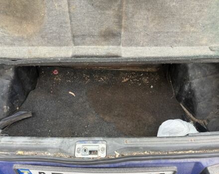 Синий ВАЗ 2109, объемом двигателя 1.5 л и пробегом 100 тыс. км за 1750 $, фото 10 на Automoto.ua