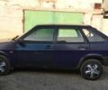 Синій ВАЗ 2109, об'ємом двигуна 0 л та пробігом 227 тис. км за 850 $, фото 4 на Automoto.ua