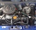 Синій ВАЗ 2109, об'ємом двигуна 1.5 л та пробігом 210 тис. км за 2000 $, фото 4 на Automoto.ua