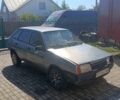 Синий ВАЗ 2109, объемом двигателя 1.5 л и пробегом 183 тыс. км за 495 $, фото 1 на Automoto.ua