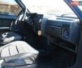 Синий ВАЗ 2109, объемом двигателя 1.5 л и пробегом 154 тыс. км за 1500 $, фото 15 на Automoto.ua