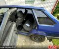 Синий ВАЗ 2109, объемом двигателя 1.5 л и пробегом 245 тыс. км за 700 $, фото 8 на Automoto.ua