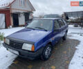 Синій ВАЗ 2109, об'ємом двигуна 1.5 л та пробігом 160 тис. км за 950 $, фото 6 на Automoto.ua