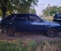 Синій ВАЗ 2109, об'ємом двигуна 1.5 л та пробігом 200 тис. км за 1546 $, фото 2 на Automoto.ua