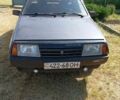 Синій ВАЗ 2109, об'ємом двигуна 1.5 л та пробігом 270 тис. км за 1069 $, фото 8 на Automoto.ua