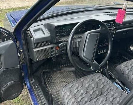 Синій ВАЗ 2109, об'ємом двигуна 1.5 л та пробігом 128 тис. км за 2000 $, фото 5 на Automoto.ua