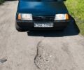 Синий ВАЗ 2109, объемом двигателя 1 л и пробегом 1 тыс. км за 769 $, фото 8 на Automoto.ua
