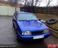 Синий ВАЗ 2109, объемом двигателя 1.5 л и пробегом 100 тыс. км за 1600 $, фото 1 на Automoto.ua