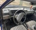 Синій ВАЗ 2109, об'ємом двигуна 1.5 л та пробігом 220 тис. км за 650 $, фото 2 на Automoto.ua