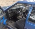 Синий ВАЗ 2109, объемом двигателя 1.5 л и пробегом 210 тыс. км за 2000 $, фото 3 на Automoto.ua