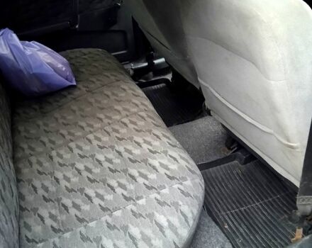 Синій ВАЗ 2109, об'ємом двигуна 1.5 л та пробігом 0 тис. км за 1000 $, фото 8 на Automoto.ua