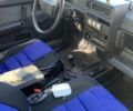 Синій ВАЗ 2109, об'ємом двигуна 0 л та пробігом 200 тис. км за 500 $, фото 1 на Automoto.ua