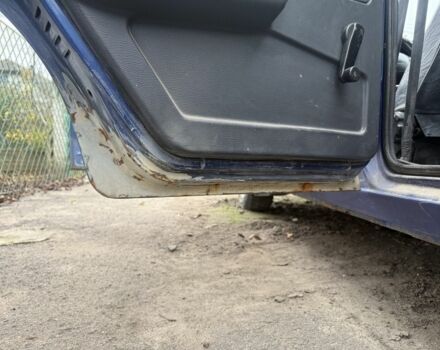 Синий ВАЗ 2109, объемом двигателя 1.5 л и пробегом 100 тыс. км за 1750 $, фото 18 на Automoto.ua