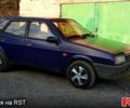 Синий ВАЗ 2109, объемом двигателя 1.5 л и пробегом 227 тыс. км за 700 $, фото 1 на Automoto.ua
