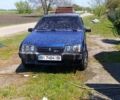 Синий ВАЗ 2109, объемом двигателя 1.5 л и пробегом 220 тыс. км за 2000 $, фото 1 на Automoto.ua