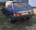 Синий ВАЗ 2109, объемом двигателя 0 л и пробегом 2 тыс. км за 43000 $, фото 3 на Automoto.ua