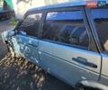 Синій ВАЗ 2109, об'ємом двигуна 0 л та пробігом 121 тис. км за 2100 $, фото 1 на Automoto.ua