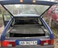 Синий ВАЗ 2109, объемом двигателя 1.5 л и пробегом 100 тыс. км за 1750 $, фото 9 на Automoto.ua