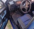 Синий ВАЗ 2109, объемом двигателя 1.5 л и пробегом 350 тыс. км за 1200 $, фото 1 на Automoto.ua