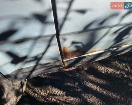 Синій ВАЗ 2109, об'ємом двигуна 0 л та пробігом 121 тис. км за 2100 $, фото 8 на Automoto.ua