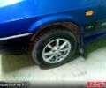 Синий ВАЗ 2109, объемом двигателя 1.5 л и пробегом 241 тыс. км за 1600 $, фото 1 на Automoto.ua