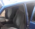 Синій ВАЗ 2109, об'ємом двигуна 1.5 л та пробігом 210 тис. км за 2000 $, фото 5 на Automoto.ua