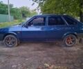 Синій ВАЗ 2109, об'ємом двигуна 1.5 л та пробігом 200 тис. км за 1546 $, фото 1 на Automoto.ua