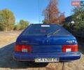 Синій ВАЗ 2109, об'ємом двигуна 1.5 л та пробігом 295 тис. км за 1600 $, фото 4 на Automoto.ua