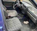 Синий ВАЗ 2109, объемом двигателя 1.5 л и пробегом 300 тыс. км за 649 $, фото 3 на Automoto.ua