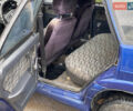 Синий ВАЗ 2109, объемом двигателя 1.5 л и пробегом 200 тыс. км за 1150 $, фото 18 на Automoto.ua