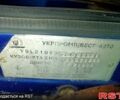 Синий ВАЗ 2109, объемом двигателя 1.5 л и пробегом 241 тыс. км за 1600 $, фото 6 на Automoto.ua