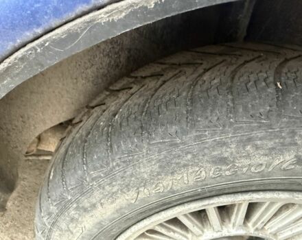 Синий ВАЗ 2109, объемом двигателя 1.5 л и пробегом 100 тыс. км за 1750 $, фото 19 на Automoto.ua