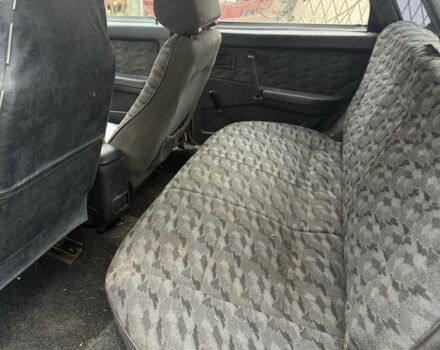 Синий ВАЗ 2109, объемом двигателя 1.5 л и пробегом 100 тыс. км за 1750 $, фото 7 на Automoto.ua