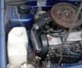 Синий ВАЗ 2109, объемом двигателя 1.5 л и пробегом 570 тыс. км за 1115 $, фото 7 на Automoto.ua