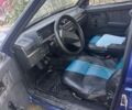 Синий ВАЗ 2109, объемом двигателя 1.5 л и пробегом 169 тыс. км за 1300 $, фото 5 на Automoto.ua