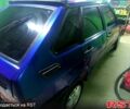 Синій ВАЗ 2109, об'ємом двигуна 1.5 л та пробігом 241 тис. км за 1600 $, фото 4 на Automoto.ua