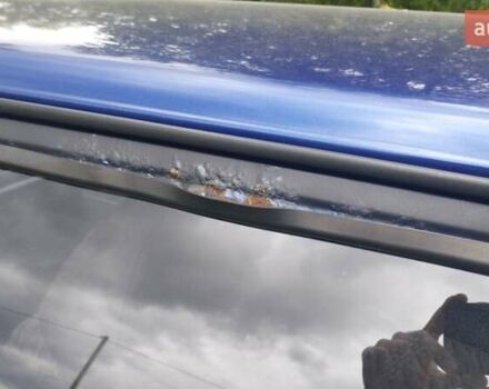 Синий ВАЗ 2109, объемом двигателя 1.5 л и пробегом 230 тыс. км за 2200 $, фото 14 на Automoto.ua