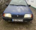 Синій ВАЗ 2109, об'ємом двигуна 1.5 л та пробігом 100 тис. км за 1200 $, фото 1 на Automoto.ua