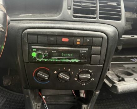 Синий ВАЗ 2109, объемом двигателя 1.5 л и пробегом 100 тыс. км за 1750 $, фото 6 на Automoto.ua