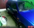 Синий ВАЗ 2109, объемом двигателя 1.5 л и пробегом 241 тыс. км за 1600 $, фото 3 на Automoto.ua