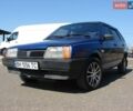 Синий ВАЗ 2109, объемом двигателя 1.5 л и пробегом 154 тыс. км за 1500 $, фото 7 на Automoto.ua