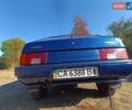 Синій ВАЗ 2109, об'ємом двигуна 0 л та пробігом 295 тис. км за 1600 $, фото 3 на Automoto.ua