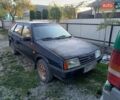 Синий ВАЗ 2109, объемом двигателя 0 л и пробегом 589 тыс. км за 300 $, фото 1 на Automoto.ua